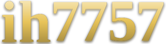 ih7757 logo